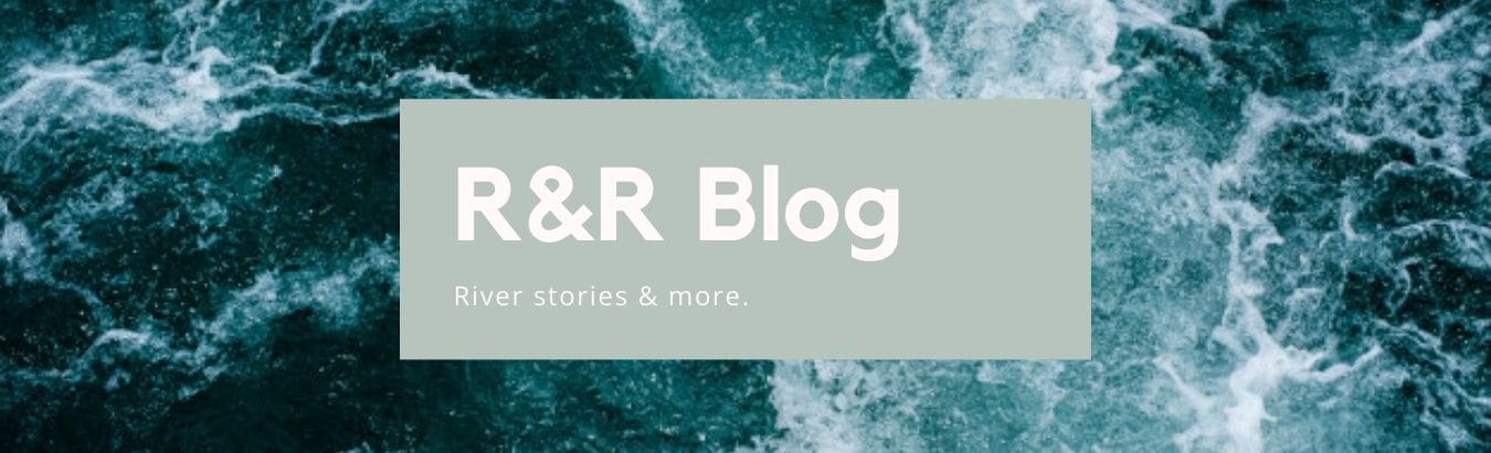 R&R Blog